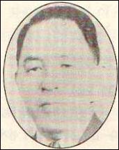 1958년 12월 국회 경호권을 발동했던 한희석 국회 부의장